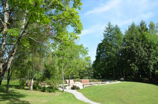 فندق Garni Kranzbichlhof