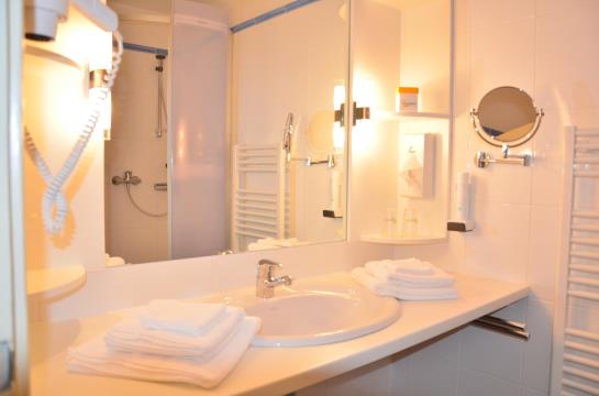 فندق Garni Kranzbichlhof