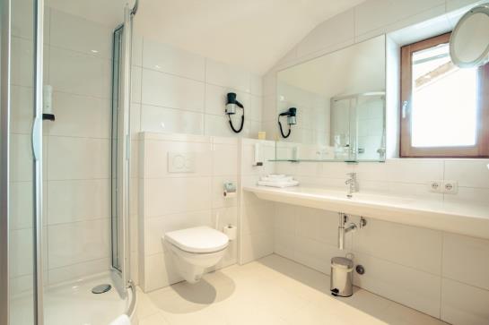 فندق Garni Kranzbichlhof