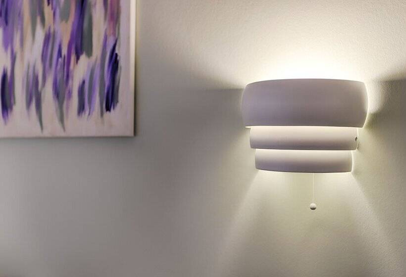 בית מלון כפרי Kunterbunt   By Homekeepers