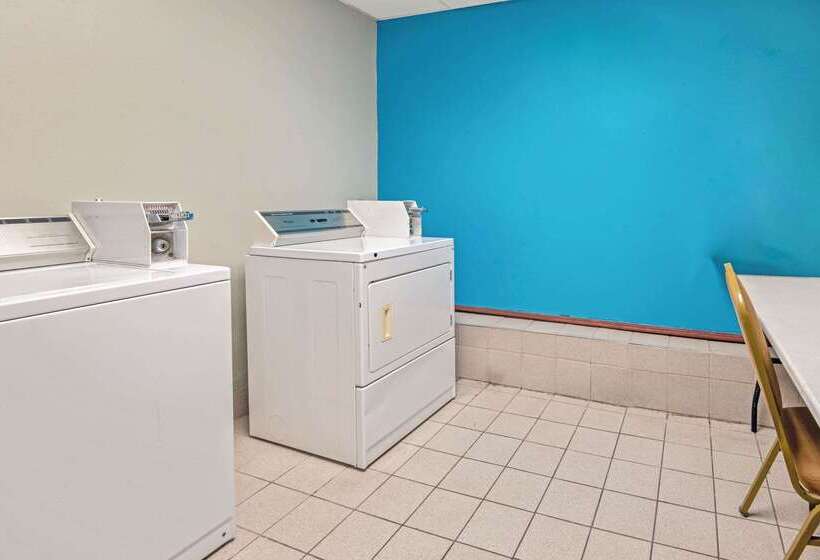 فندق La Quinta By Wyndham Oklahoma City   Moore