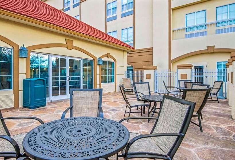 فندق La Quinta By Wyndham Oklahoma City   Moore