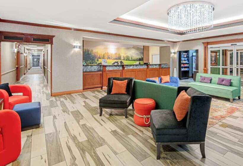 בית מלון כפרי La Quinta By Wyndham Oklahoma City   Moore