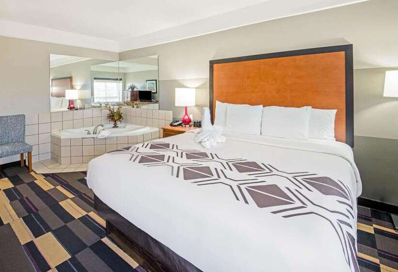 فندق La Quinta By Wyndham Oklahoma City   Moore