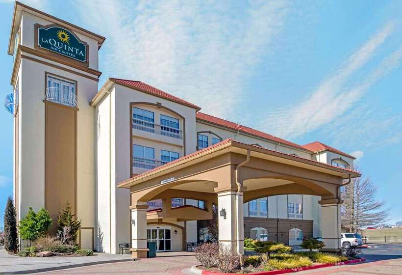 فندق La Quinta By Wyndham Oklahoma City   Moore