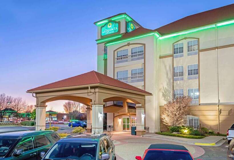 בית מלון כפרי La Quinta By Wyndham Oklahoma City   Moore