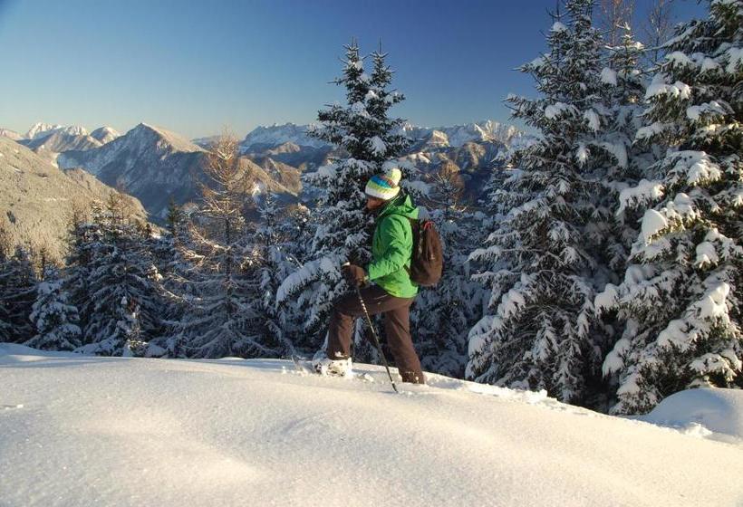 Landhotel Rosentaler Hof