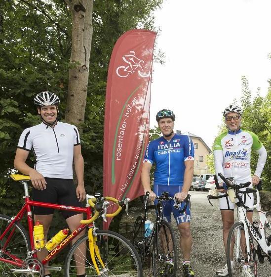 Landhotel Rosentaler Hof