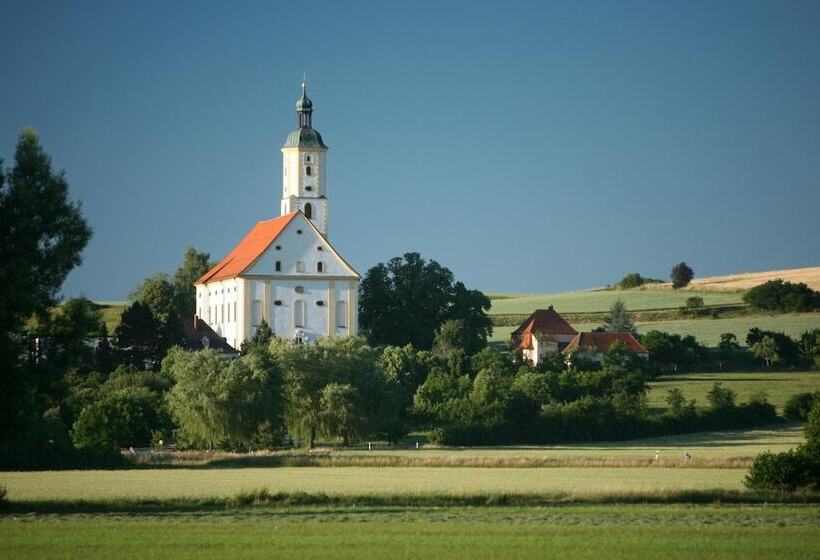 Landhotel Weißer Hahn