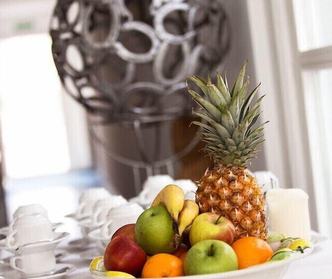 Landhotel Weißer Hahn