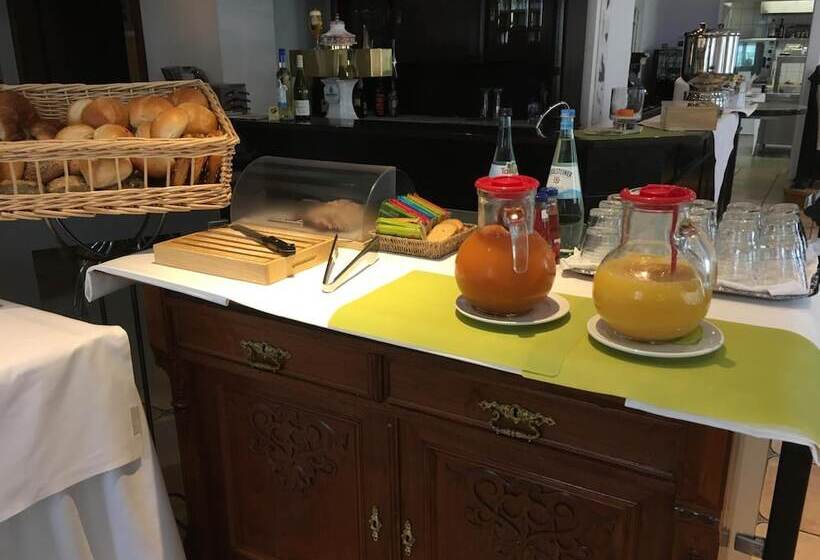 Landhotel Weißer Hahn