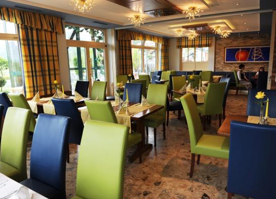 膳宿费 Landgasthof Hocheck