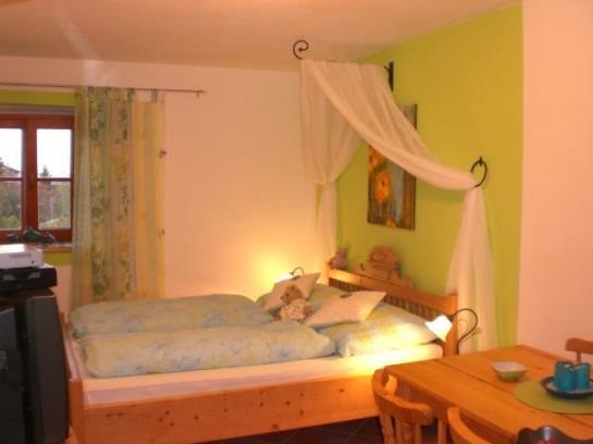 Ferienappartments Landhaus Fühldichwohl