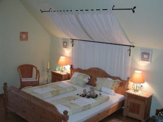 Ferienappartments Landhaus Fühldichwohl