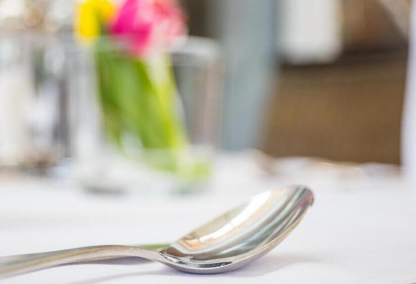 בית מלון כפרי Langerfelder Hof