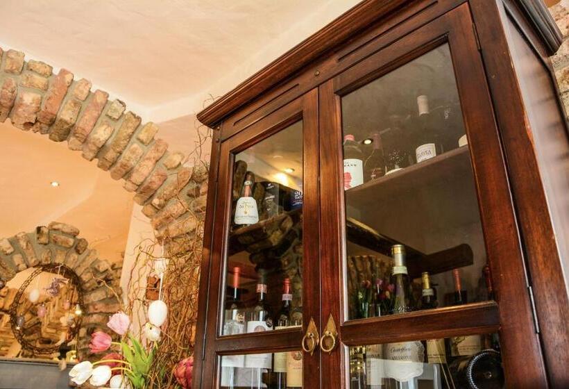 בית מלון כפרי Langerfelder Hof