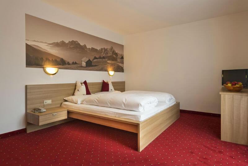 בית מלון כפרי Laurin