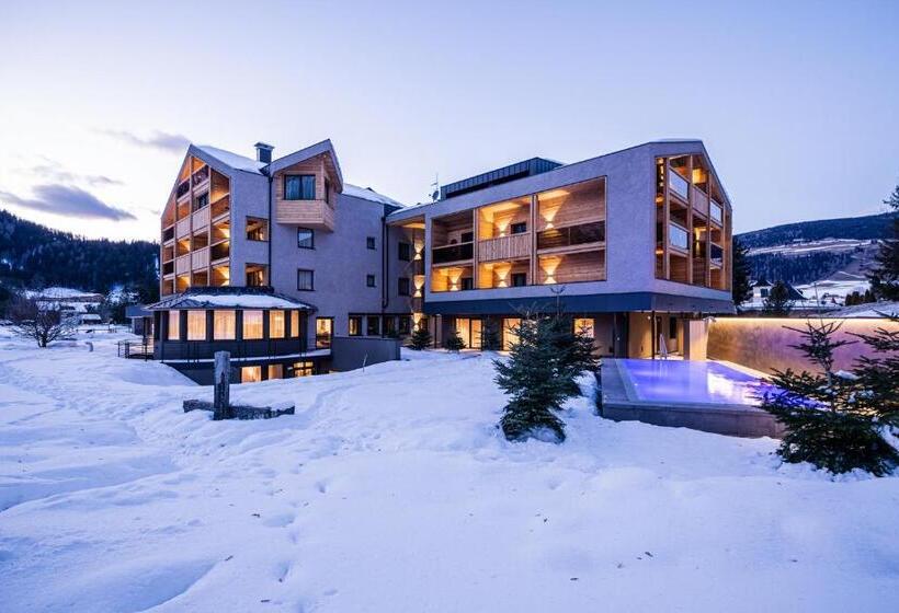 בית מלון כפרי Laurin