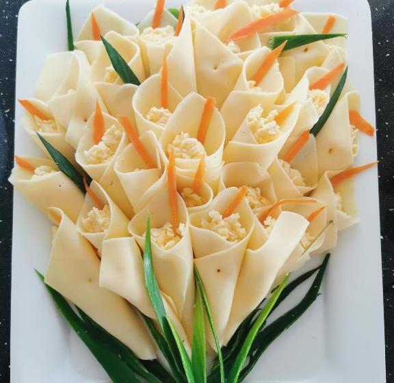 酒店 Lazur Apartamenty