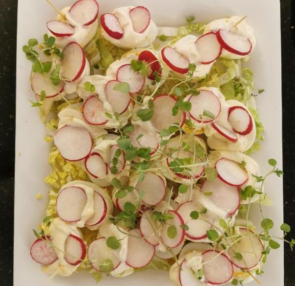 酒店 Lazur Apartamenty