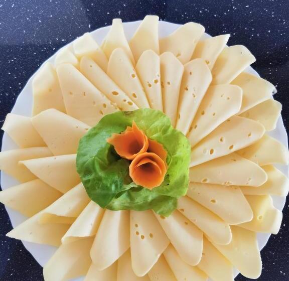 酒店 Lazur Apartamenty