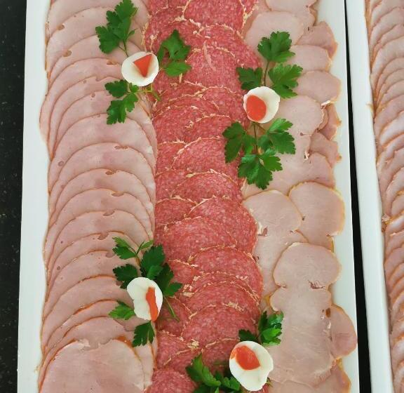 酒店 Lazur Apartamenty