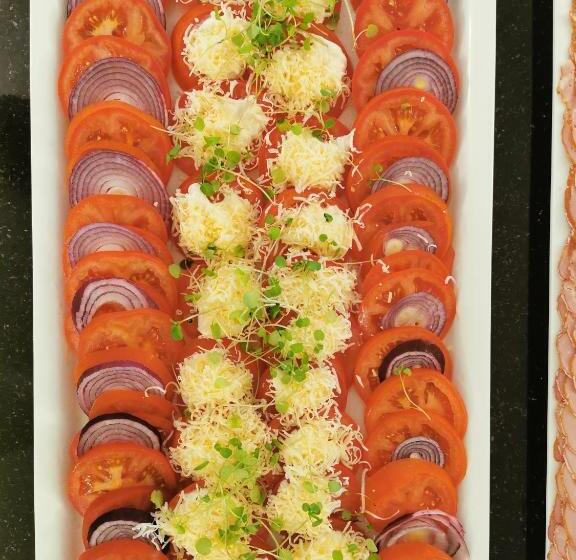 酒店 Lazur Apartamenty