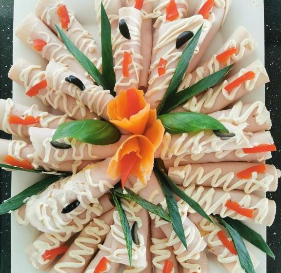 酒店 Lazur Apartamenty