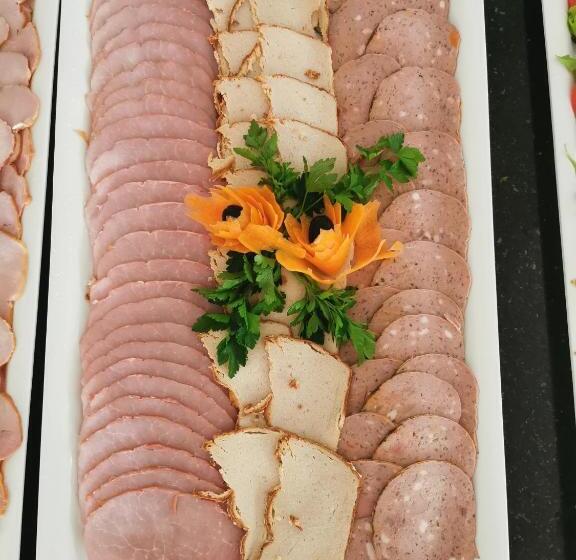 酒店 Lazur Apartamenty