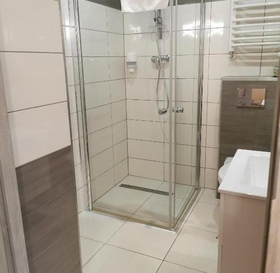 酒店 Lazur Apartamenty