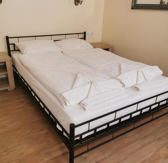 酒店 Lazur Apartamenty