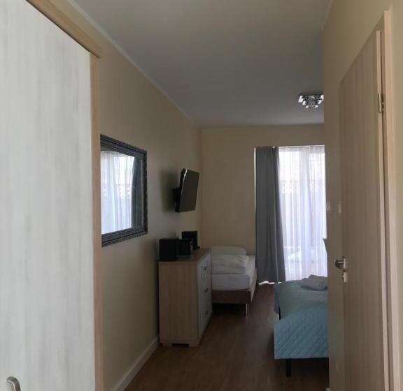 酒店 Lazur Apartamenty