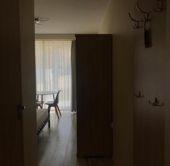 酒店 Lazur Apartamenty