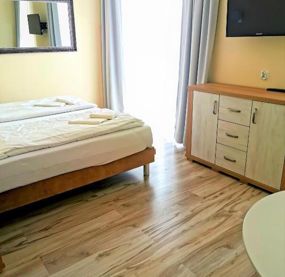 酒店 Lazur Apartamenty