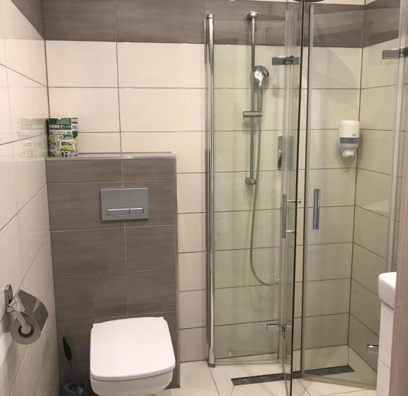 酒店 Lazur Apartamenty