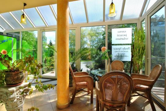 هتل Lech Resort & Spa