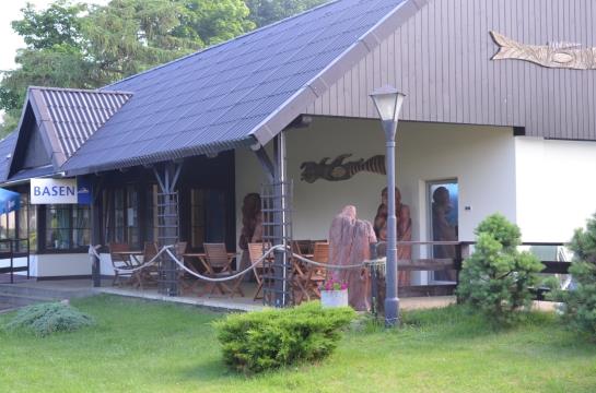 هتل Lech Resort & Spa