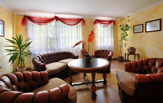 هتل Lech Resort & Spa