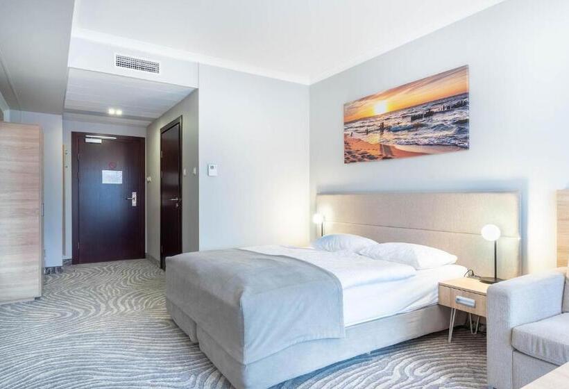 酒店 Leda Spa Adults Only