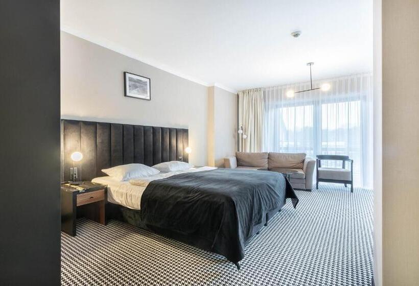 酒店 Leda Spa Adults Only