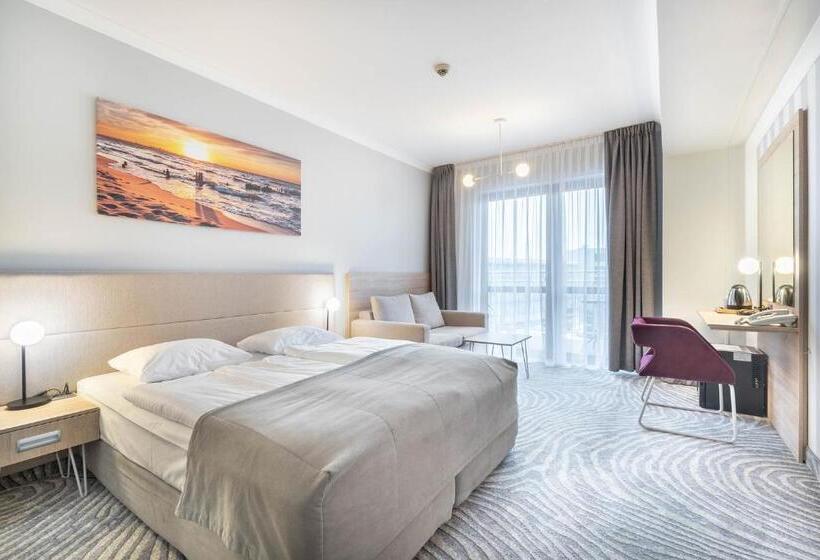 酒店 Leda Spa Adults Only