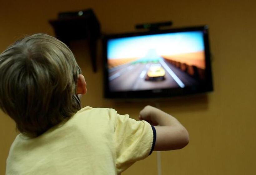 בית מלון כפרי Lidia Spa & Wellness