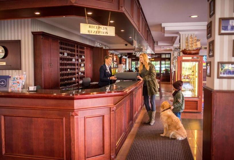 בית מלון כפרי Lidia Spa & Wellness