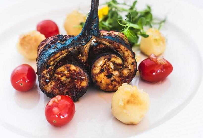 בית מלון כפרי Lidia Spa & Wellness