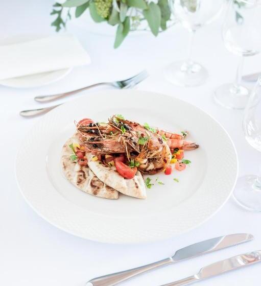 בית מלון כפרי Lidia Spa & Wellness