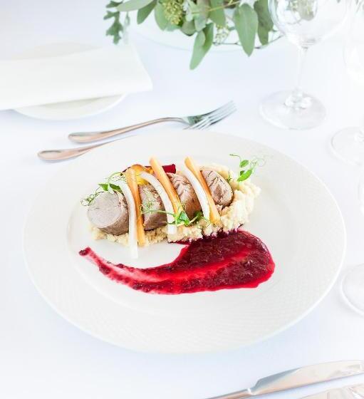 בית מלון כפרי Lidia Spa & Wellness