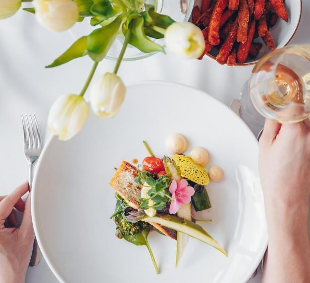 בית מלון כפרי Lidia Spa & Wellness