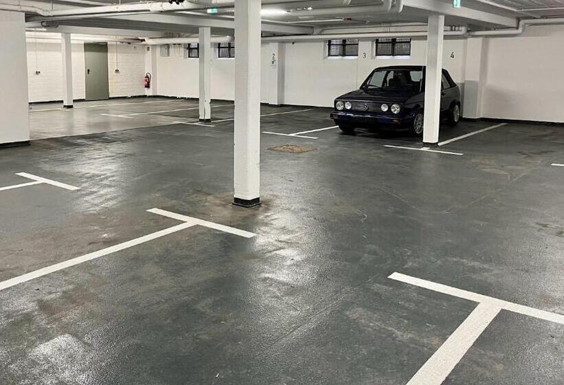 Отель Lindleinsmuhle