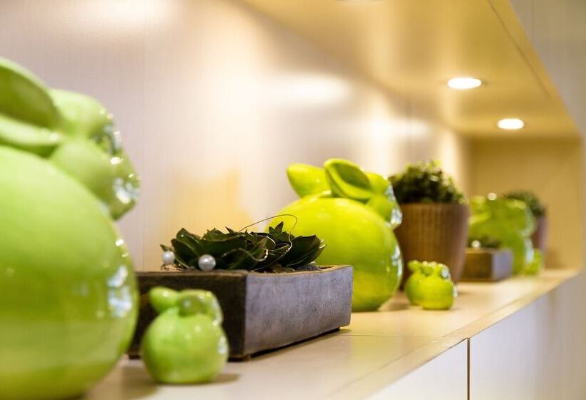 Отель Lindleinsmuhle