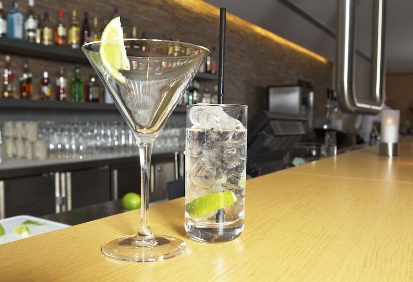 酒店 Lufthansa Seeheim  More Than A Conference